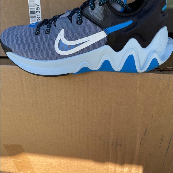 Giannis Inmmortality - Picture 3 of 3